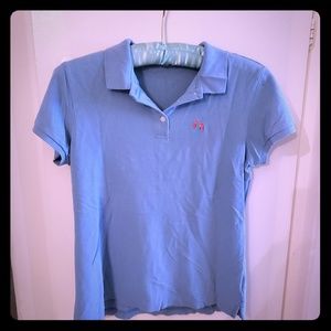 Bundle of 2 J. Crew Polo Shirts